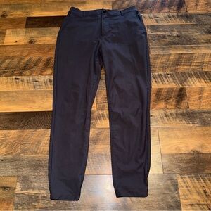 Cuts Clothing Charcoal Jogger Pants